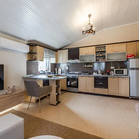 Feriehus Loen Spacious Seaside 3br By Pikhost