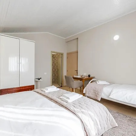 Feriehus Loen Spacious Seaside 3br By Pikhost