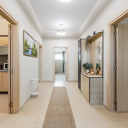 Loen Spacious Seaside 3br Free Parking By Pikhost * Durrës