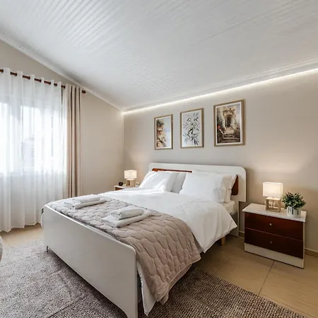 Feriehus Loen Spacious Seaside 3br By Pikhost *