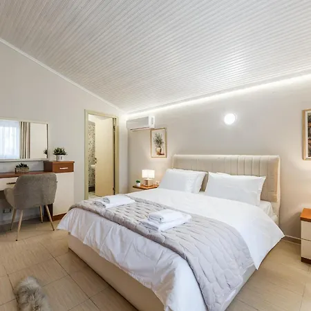 Loen Spacious Seaside 3br Free Parking By Pikhost * Durrës