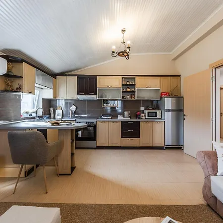 Loen Spacious Seaside 3br Free Parking By Pikhost Feriehus *
