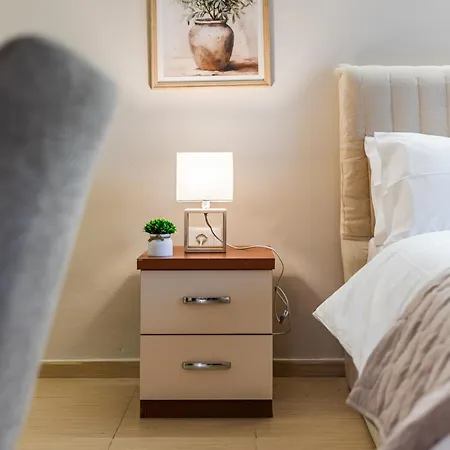 Feriehus Loen Spacious Seaside 3br Free Parking By Pikhost Durrës