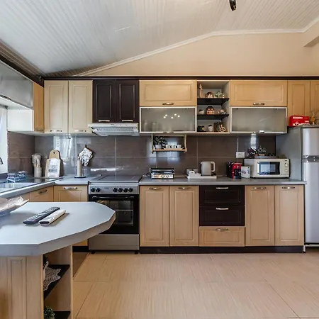 Loen Spacious Seaside 3br By Pikhost *